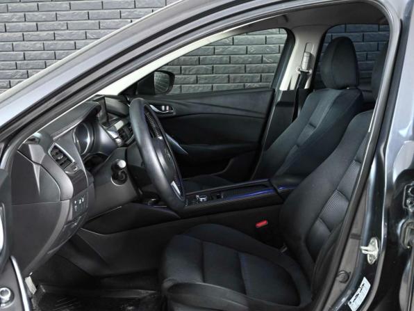 Mazda 6 III (GJ) с пробегом 2015 года, цена 1 580 000 рублей, 210966 км, седан, Автокод Объявления