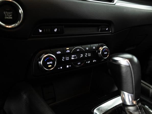 Mazda CX-5 II с пробегом 2018 года, цена 2 399 777 рублей, 85105 км, внедорожник, Автокод Объявления