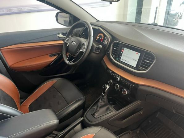 Lada (ВАЗ) Vesta I Рестайлинг (NG) с пробегом 2024 года, цена 1 415 000 рублей, 71013 км, универсал, Автокод Объявления