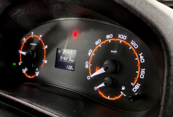 Lada (ВАЗ) Niva Legend с пробегом 2022 года, цена 667 000 рублей, 154000 км, внедорожник, Автокод Объявления