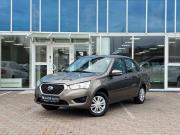 Datsun on-DO I Рестайлинг Ульяновск  - изображение 22