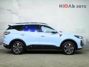 Chery Tiggo 7 Pro Max I Рестайлинг Екатеринбург  - изображение 24