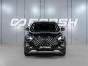 Chery Tiggo 4 Pro I Рестайлинг Воронеж  - изображение 26