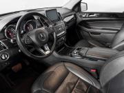 Mercedes-Benz GLE I (W166) Санкт-Петербург  - изображение 28