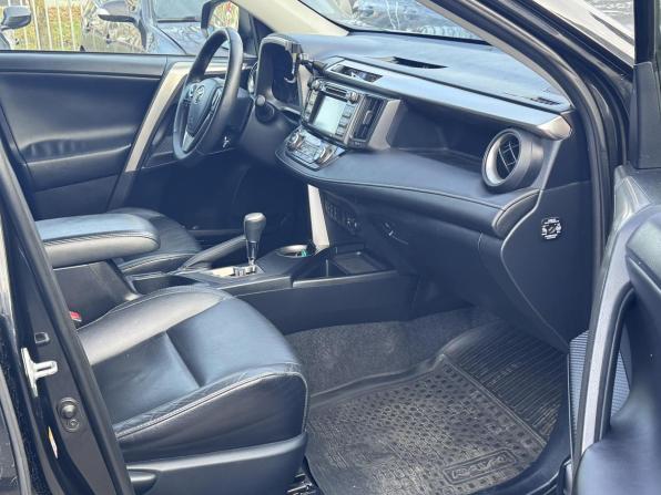 Toyota RAV4 IV (XA40) с пробегом 2014 года, цена 1 649 000 рублей, 239282 км, внедорожник, Автокод Объявления