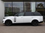 Land Rover Range Rover V Москва  - изображение 37
