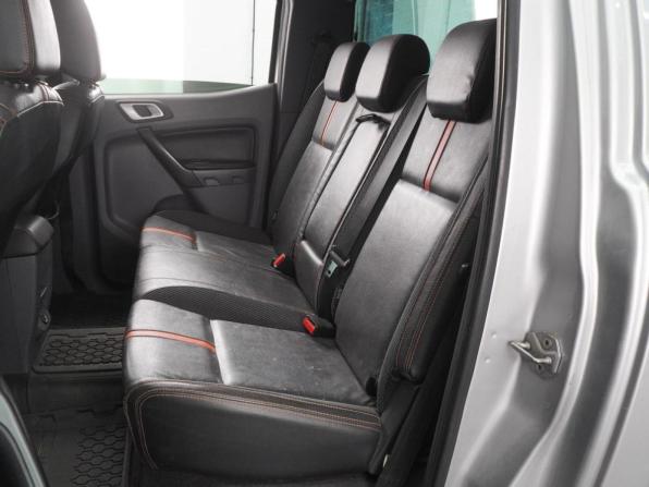 Ford Ranger T6 с пробегом 2013 года, цена 1 749 000 рублей, 259208 км, offers.body_type.unknown, Автокод Объявления