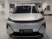 Geely EX5 EM-i Казань  - изображение 24