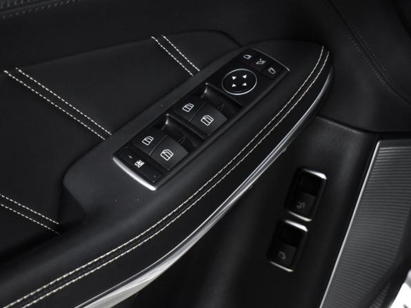 Mercedes-Benz GLS AMG I (X166) с пробегом 2018 года, цена 6 450 000 рублей, 65929 км, внедорожник, Автокод Объявления