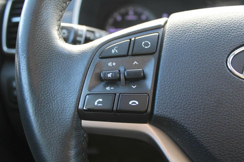 Hyundai Tucson III Рестайлинг Пермь  - изображение 13