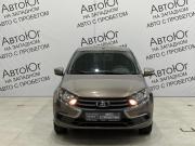 Lada (ВАЗ) Granta I Рестайлинг Ставрополь  - изображение 16