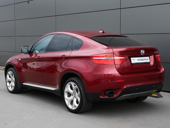 BMW X6 I (E71) с пробегом 2012 года, цена 1 549 000 рублей, 228667 км, внедорожник, Автокод Объявления