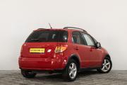 Suzuki SX4 I (Classic) Сургут  - изображение 22