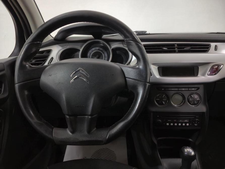 Citroen C3 II Альметьевск  - изображение 14
