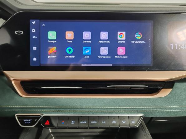 Geely Monjaro I с пробегом 2024 года, цена 3 099 000 рублей, 70101 км, внедорожник, Автокод Объявления
