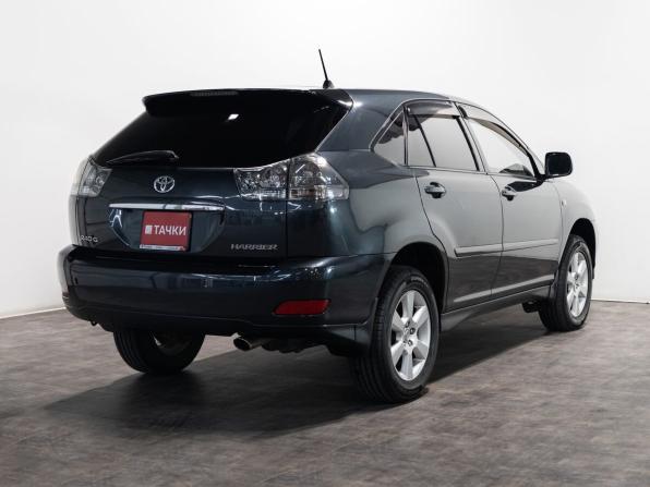 Toyota Harrier II (XU30) с пробегом 2005 года, цена 1 700 000 рублей, 252184 км, внедорожник, Автокод Объявления