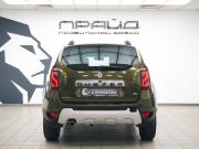 Renault Duster I Рестайлинг Ростов-на-Дону  - изображение 27