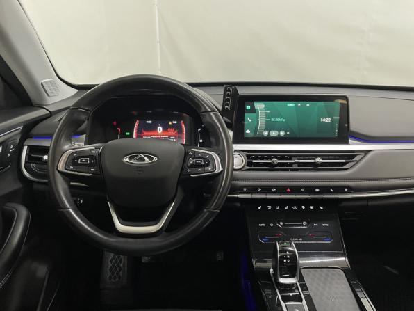 Chery Tiggo 7 Pro I с пробегом 2020 года, цена 1 699 000 рублей, 73166 км, внедорожник, Автокод Объявления