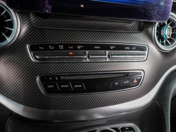 Mercedes-Benz V-Класс III (W447) с пробегом 2019 года, цена 6 200 000 рублей, 167234 км, минивэн, Автокод Объявления