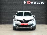 Renault Kaptur I Екатеринбург  - изображение 17
