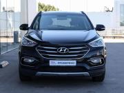 Hyundai Santa Fe III Рестайлинг Москва  - изображение 27