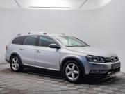 Volkswagen Passat B7 Москва  - изображение 25