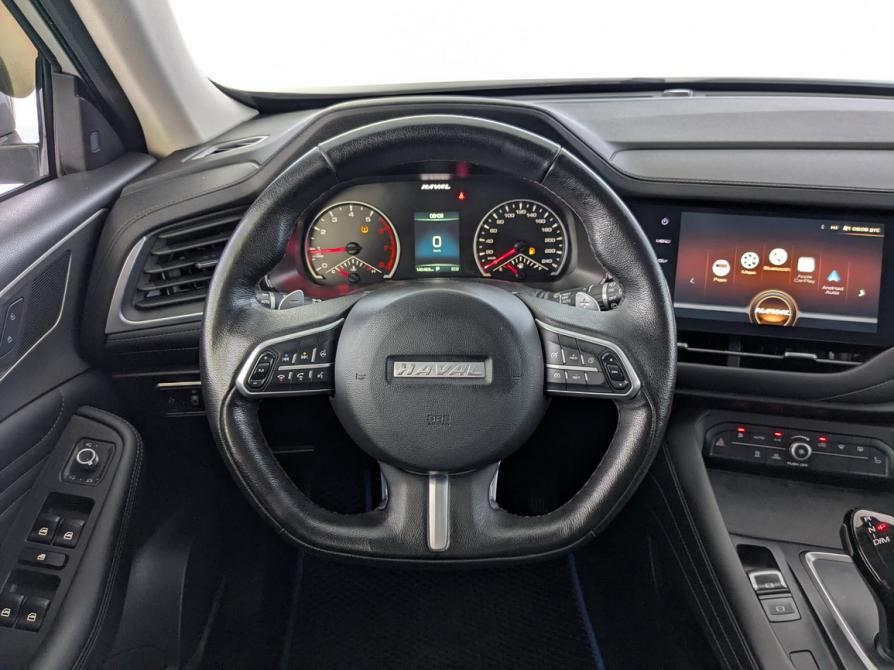 Haval F7 I Москва  - изображение 27