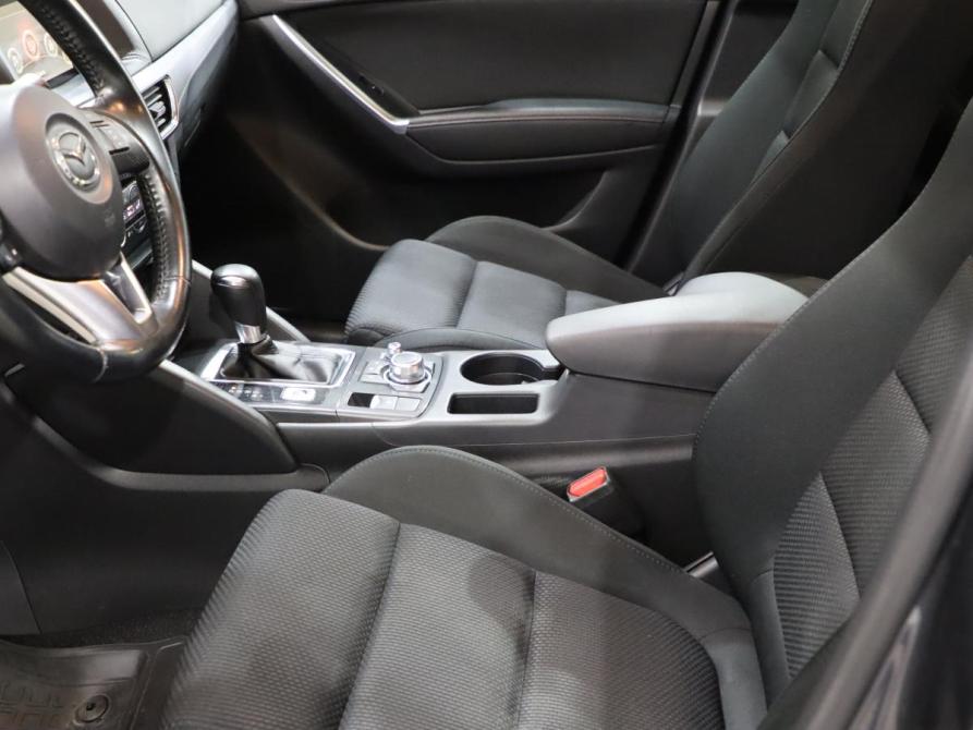 Mazda CX-5 I Рестайлинг Санкт-Петербург  - изображение 10