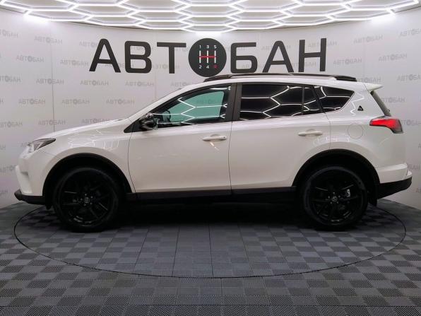 Toyota RAV4 IV (XA40) Рестайлинг с пробегом 2019 года, цена 3 050 000 рублей, 65519 км, внедорожник, Автокод Объявления