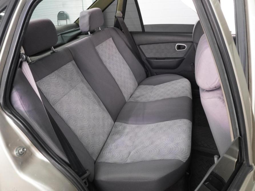 Daewoo Nexia I Рестайлинг Воронеж  - изображение 7