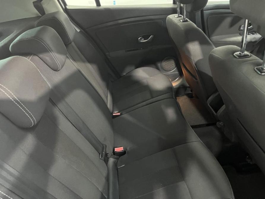 Renault Megane III Курск  - изображение 16