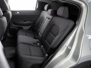 Kia Sportage IV Тюмень  - изображение 29