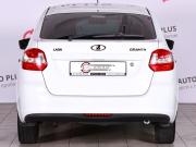 Lada (ВАЗ) Granta I Рестайлинг Минеральные Воды  - изображение 23