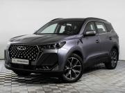 Chery Tiggo 7 Pro Max I Москва  - изображение 19