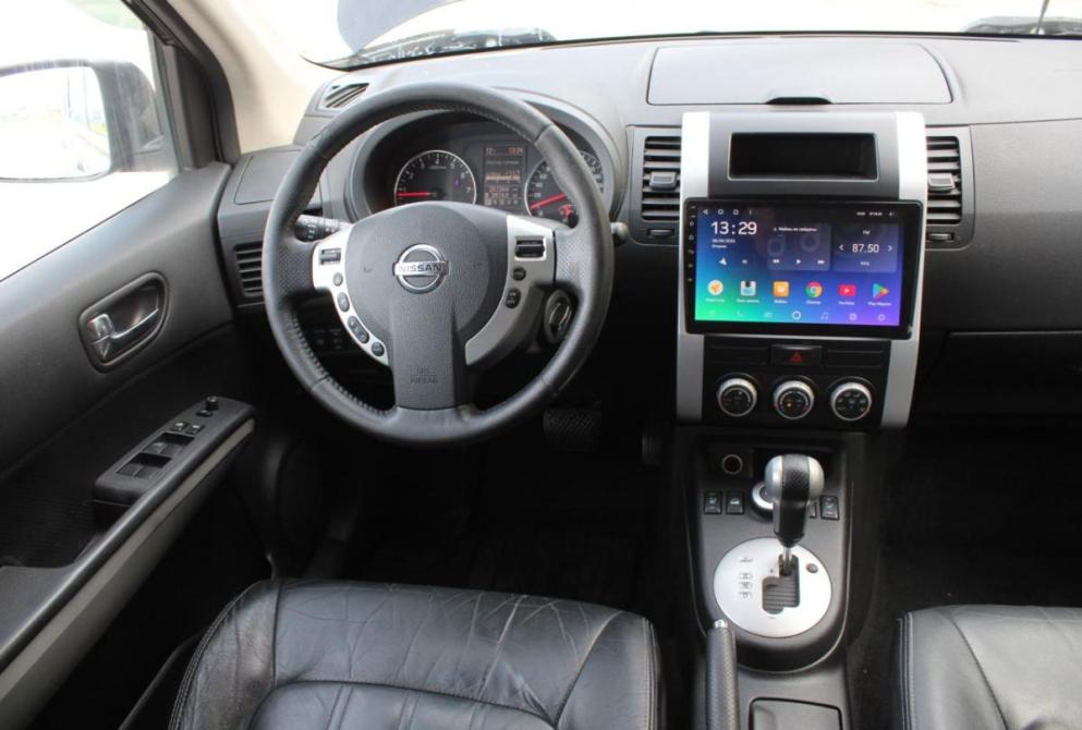 Nissan X-Trail II Нижний Новгород  - изображение 17