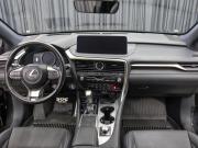 Lexus RX IV Рестайлинг Москва  - изображение 38