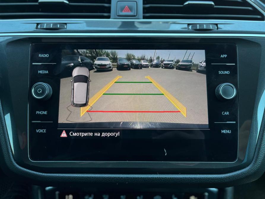 Volkswagen Tiguan II Волгоград  - изображение 15
