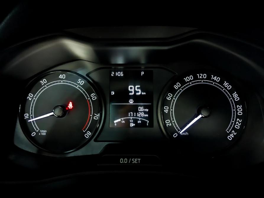 Skoda Rapid II Москва  - изображение 13