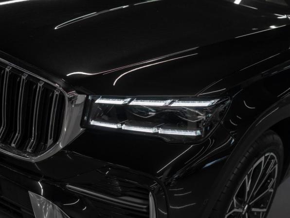 Geely Monjaro I Рестайлинг 2 с пробегом 2026 года, цена 4 190 000 рублей, 26 км, внедорожник, Автокод Объявления