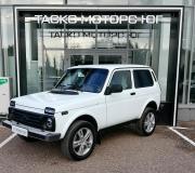 Lada (ВАЗ) 2121 (4x4) I Рестайлинг Стерлитамак  - изображение 22