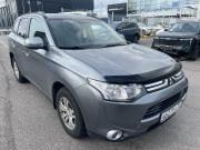 Mitsubishi Outlander III Санкт-Петербург  - изображение 12