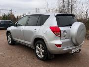 Toyota RAV4 III (XA30) Пермь  - изображение 9