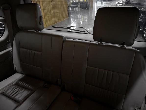 Toyota Land Cruiser 100 Series Рестайлинг 2 с пробегом 2005 года, цена 2 490 000 рублей, 351423 км, внедорожник, Автокод Объявления