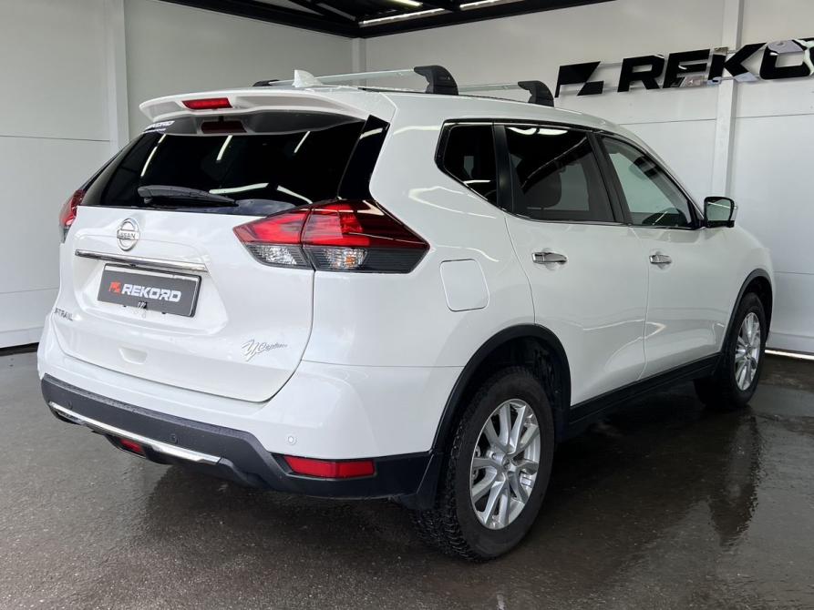 Nissan X-Trail III Рестайлинг Уфа  - изображение 4