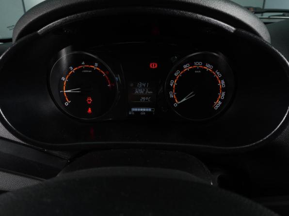 Lada (ВАЗ) Granta I Рестайлинг с пробегом 2023 года, цена 929 000 рублей, 32823 км, седан, Автокод Объявления