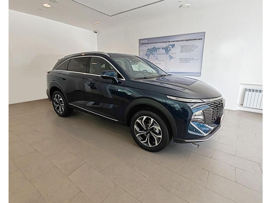 Haval F7 II Москва  - изображение 1