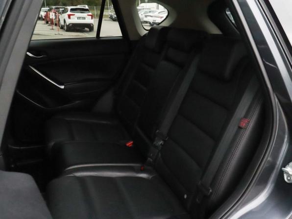Mazda CX-5 I Рестайлинг с пробегом 2016 года, цена 2 249 000 рублей, 76867 км, внедорожник, Автокод Объявления