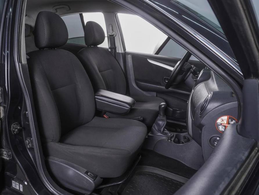 Nissan Almera III (G15) Ростов-на-Дону  - изображение 8