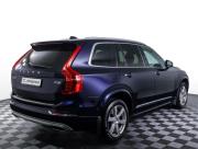 Volvo XC90 II Москва  - изображение 27