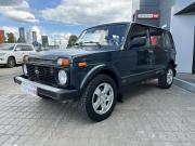 Lada (ВАЗ) 2131 (4x4) I Набережные Челны  - изображение 21